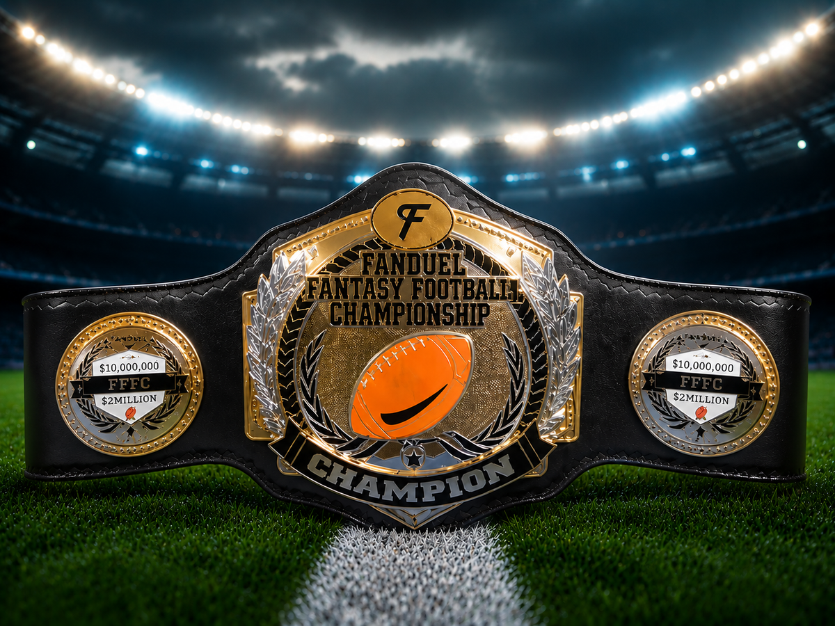 Fanduel Fantasy Football