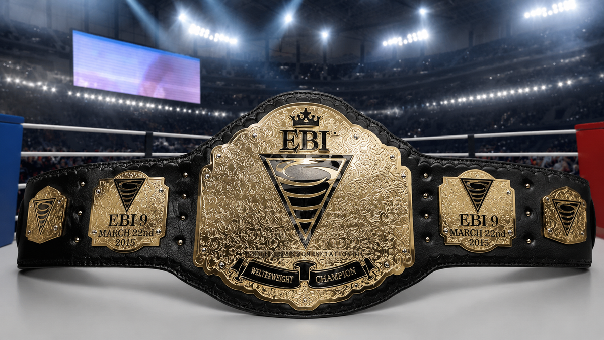 Eddie Bravo Invitational