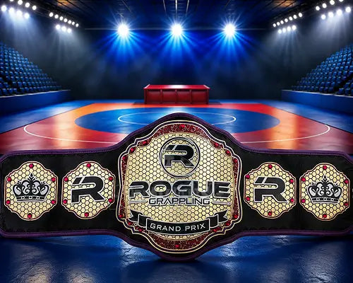 Rogue Grappling Grand Prix