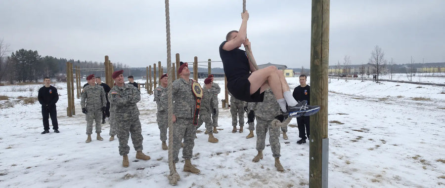 The Perfect Gift for Anyone in the US Armed Forces