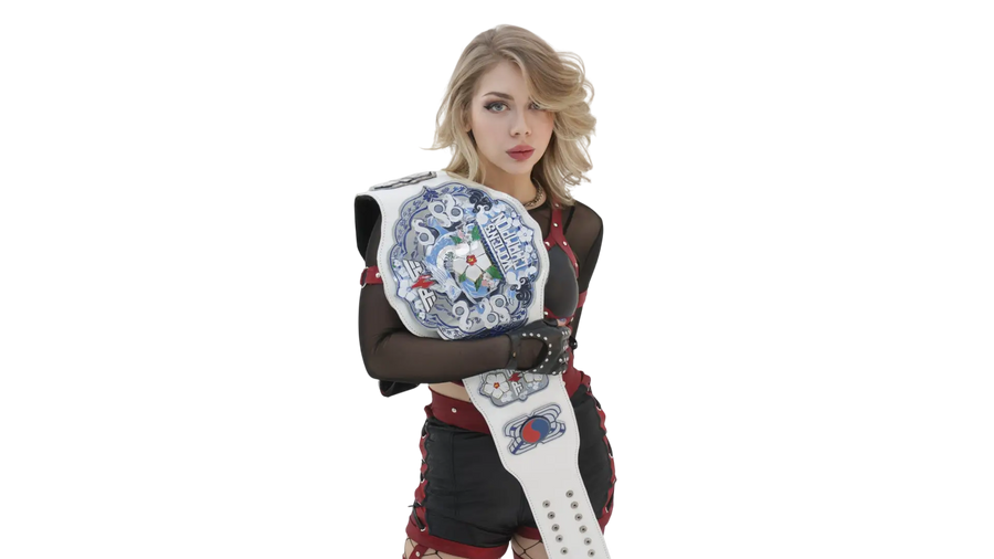 ProAmBelts Delivers Ultra-Rare All-Metal Michael Jackson Replica Belt — Built Without Compromise