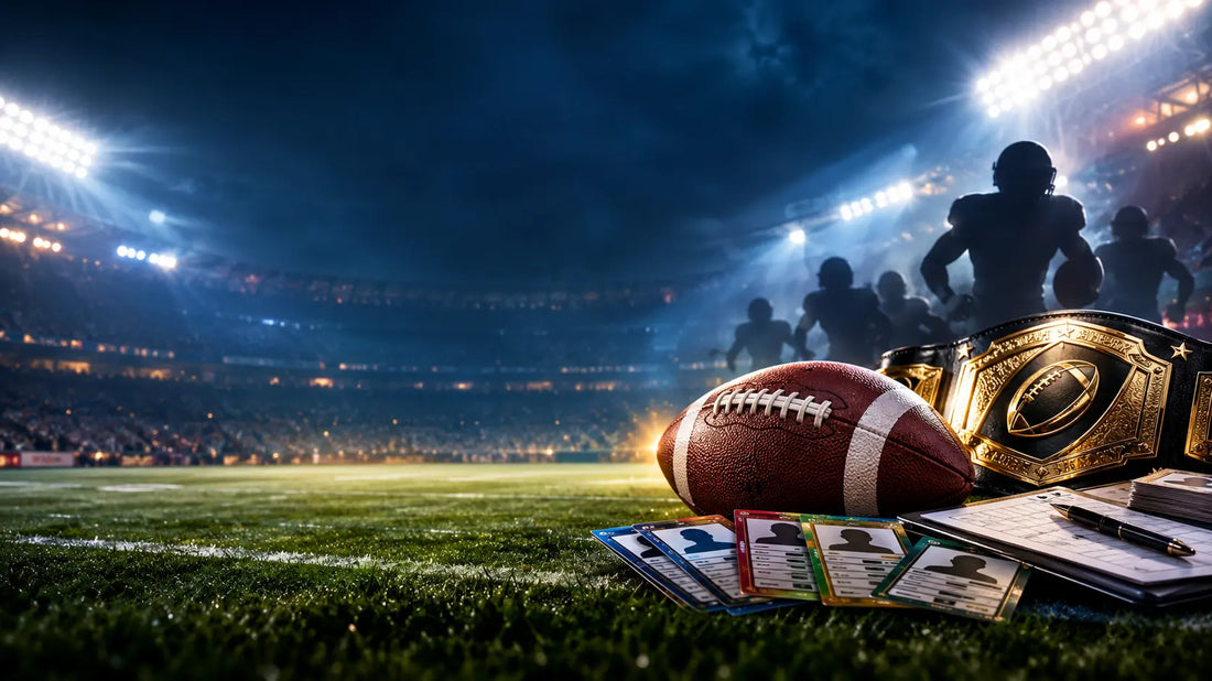 Fantasy Football Player Team Names 2025: The Best Names Based on NFL Stars