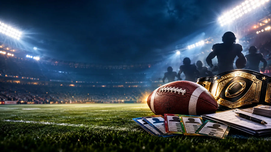 Fantasy Football Player Team Names 2025: The Best Names Based on NFL Stars