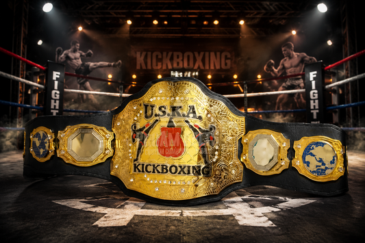 USKA Kickboxing