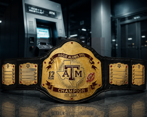 ATM Champion