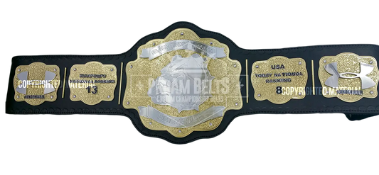 6A Kentucky Football State Champs front view