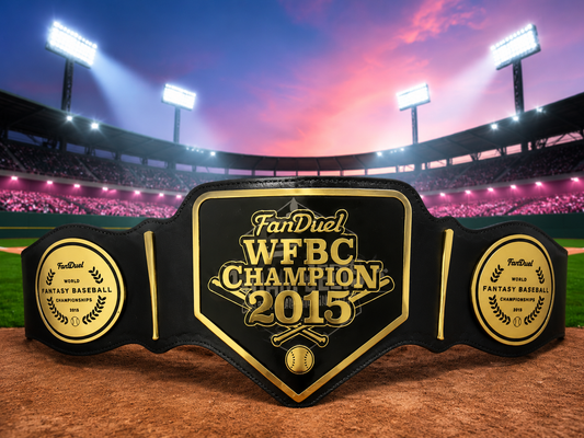 Fanduel WFBC