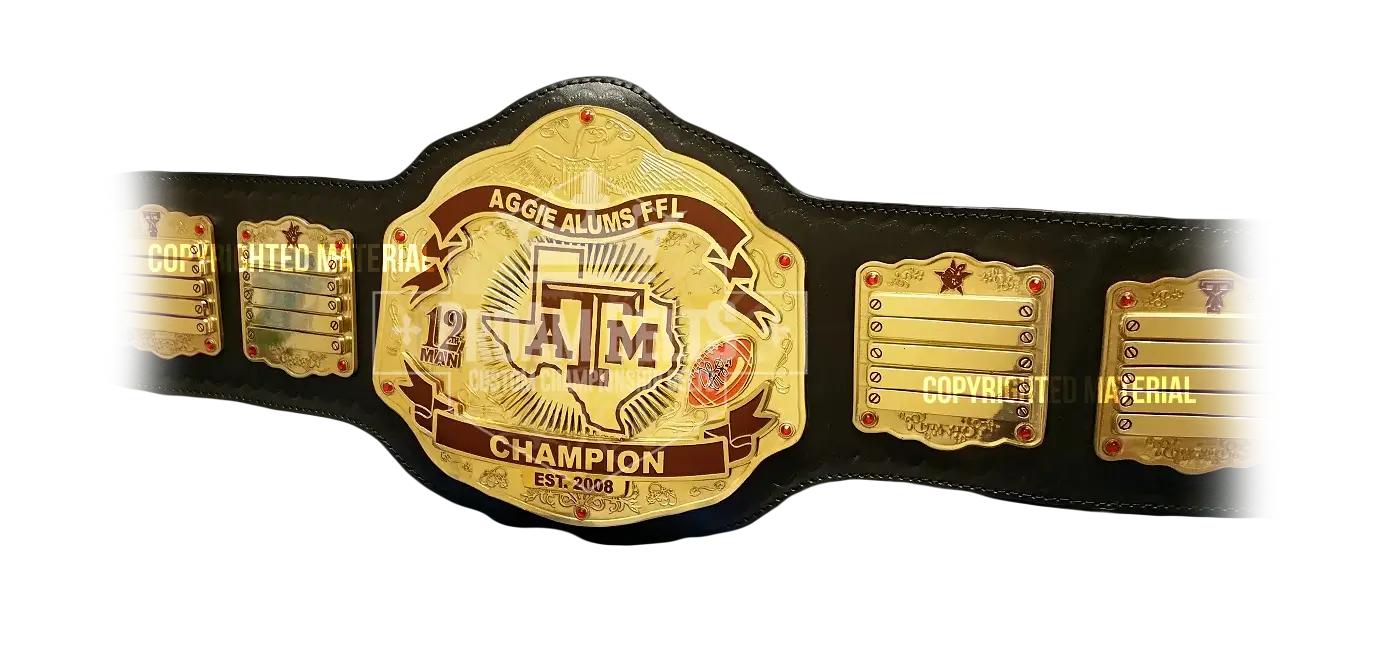ATM Champion front view