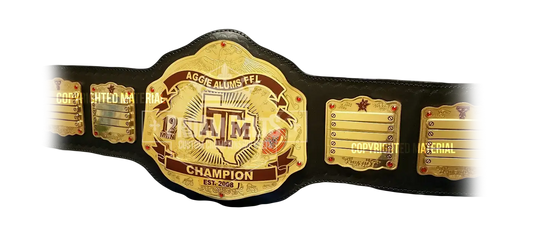 ATM Champion front view