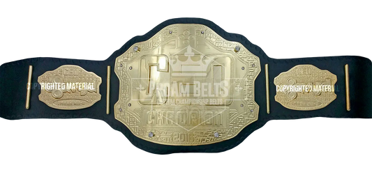 CEO Custom 2016 front view