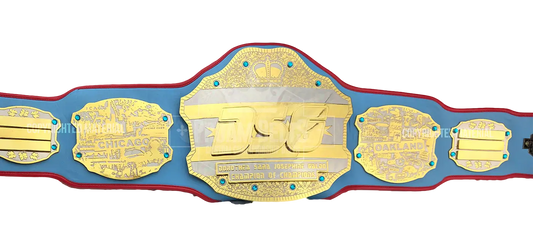 Dorthea Sara Josephine Galdo Champion of Champions front view