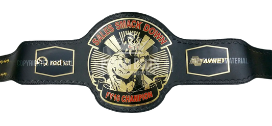 FY-16 Champion front view