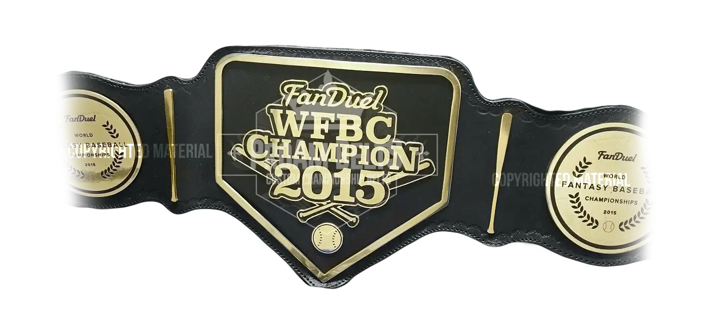 Fanduel WFBC front view