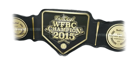 Fanduel WFBC front view