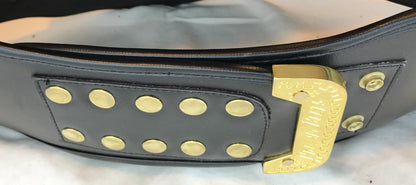 Unstoppable Economy Championship Belt alternate blank image