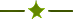 Green star icon