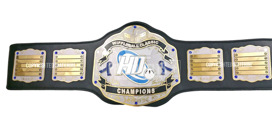 HD Wiffleball Classic Champions front view