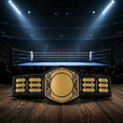 Hercules Championship Belt