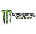 Monster Energy logo