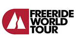 Freeride World Tour logo