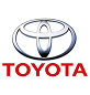 Toyota logo