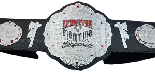 Imatik Fighting Championship front view