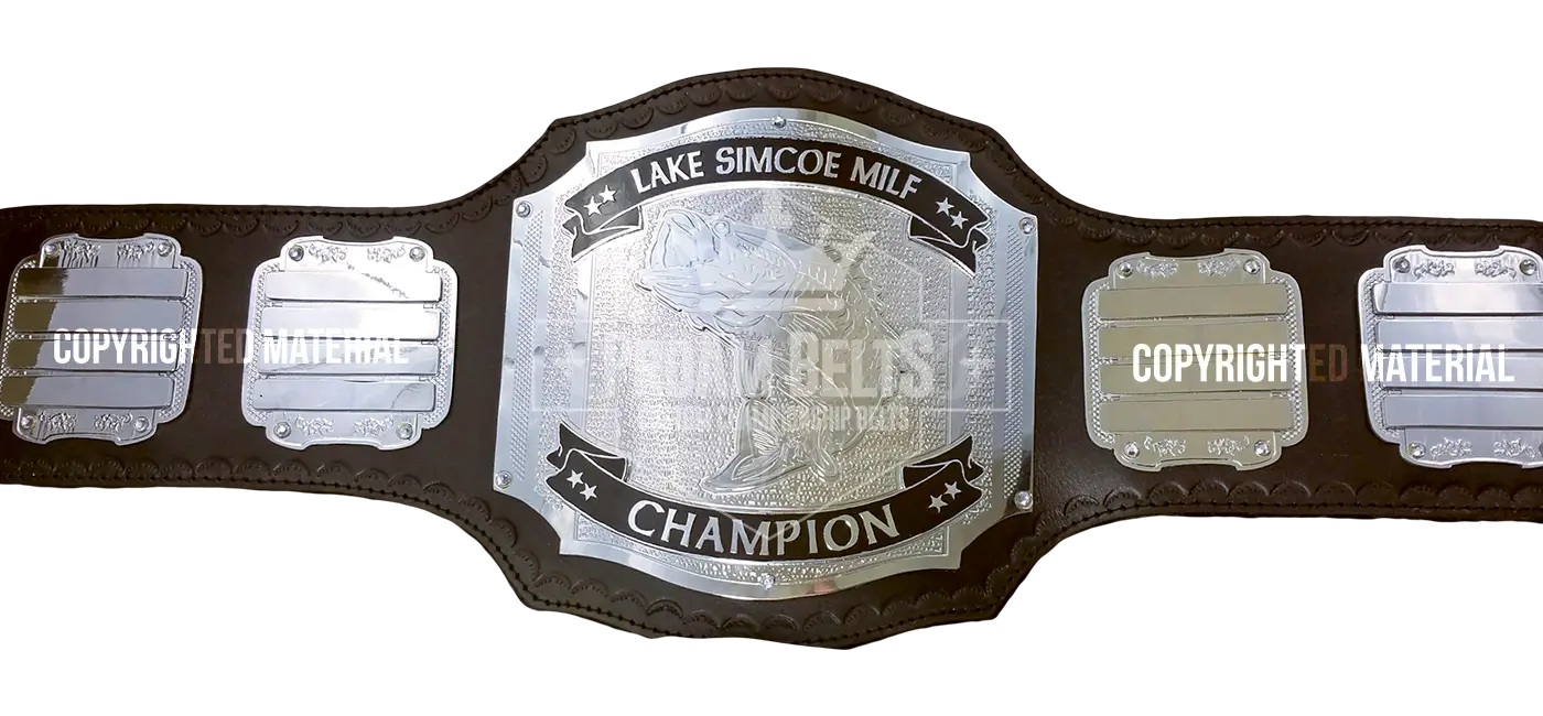 Lake Simcoe Milf front view