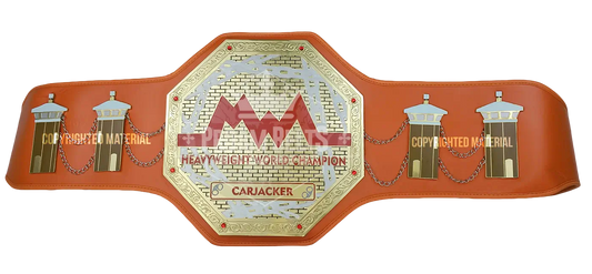 MWA Champion front view