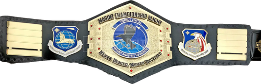 Masint Championship Flight front view