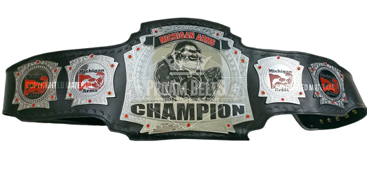 Michigan Arms Champion front view