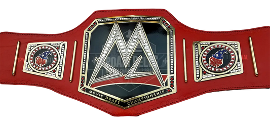 Movie Draft Championship front view