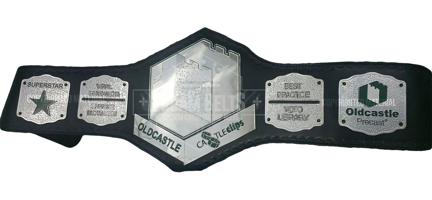 Old Castle Best Practice Championship front view