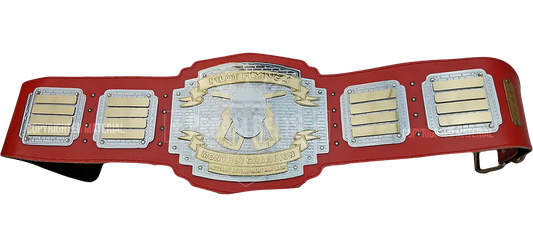 Pilot Flying Monthly Champion front view