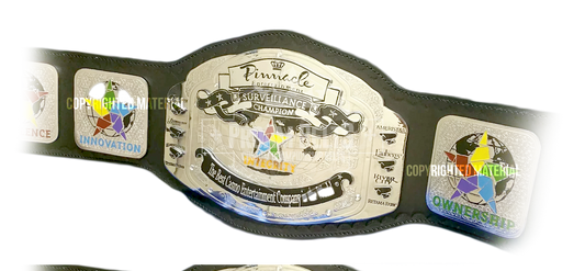 Pinnacle Entertainment front view