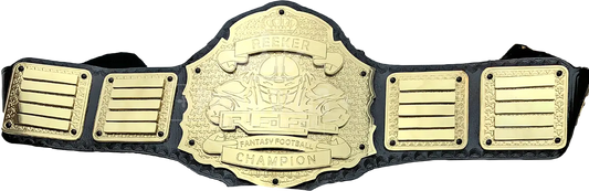 RFFL Reeker Champion front view