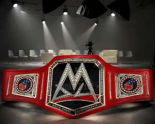 Movie Draft Championship front view