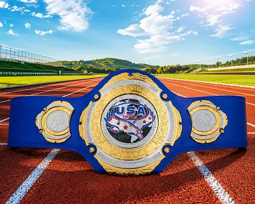 USA Tough National Championship front view