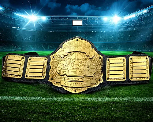 RFFL Reeker Champion front view