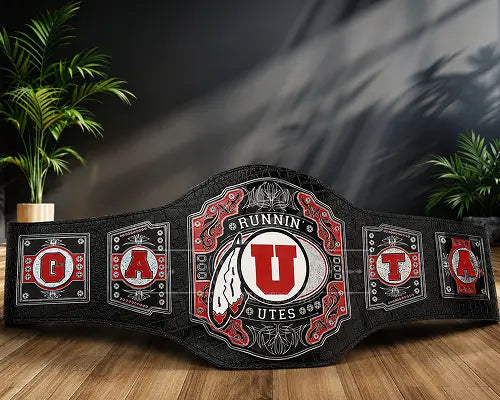 Move Over Boys Turnover Championship front view