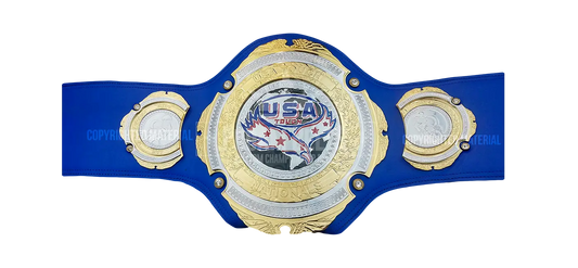 USA Tough National Championship front view