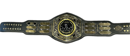 Hercules Championship Belt