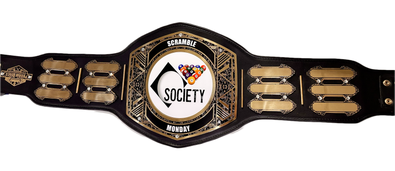 Hercules Championship Belt