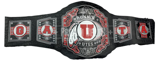 Move Over Boys Turnover Championship front view