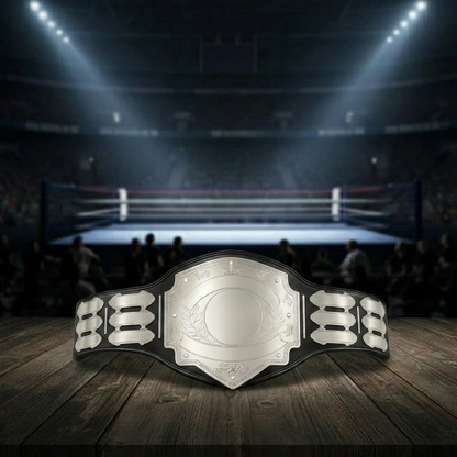 Cyclops Championship Belt