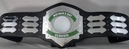Cyclops Championship Belt