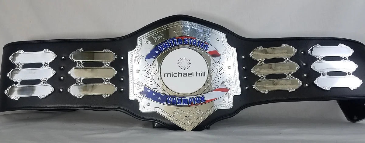 Cyclops Championship Belt