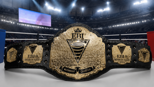 Eddie Bravo Invitational