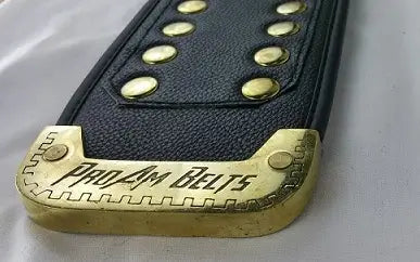 MVP Championship Belt alternate blank image