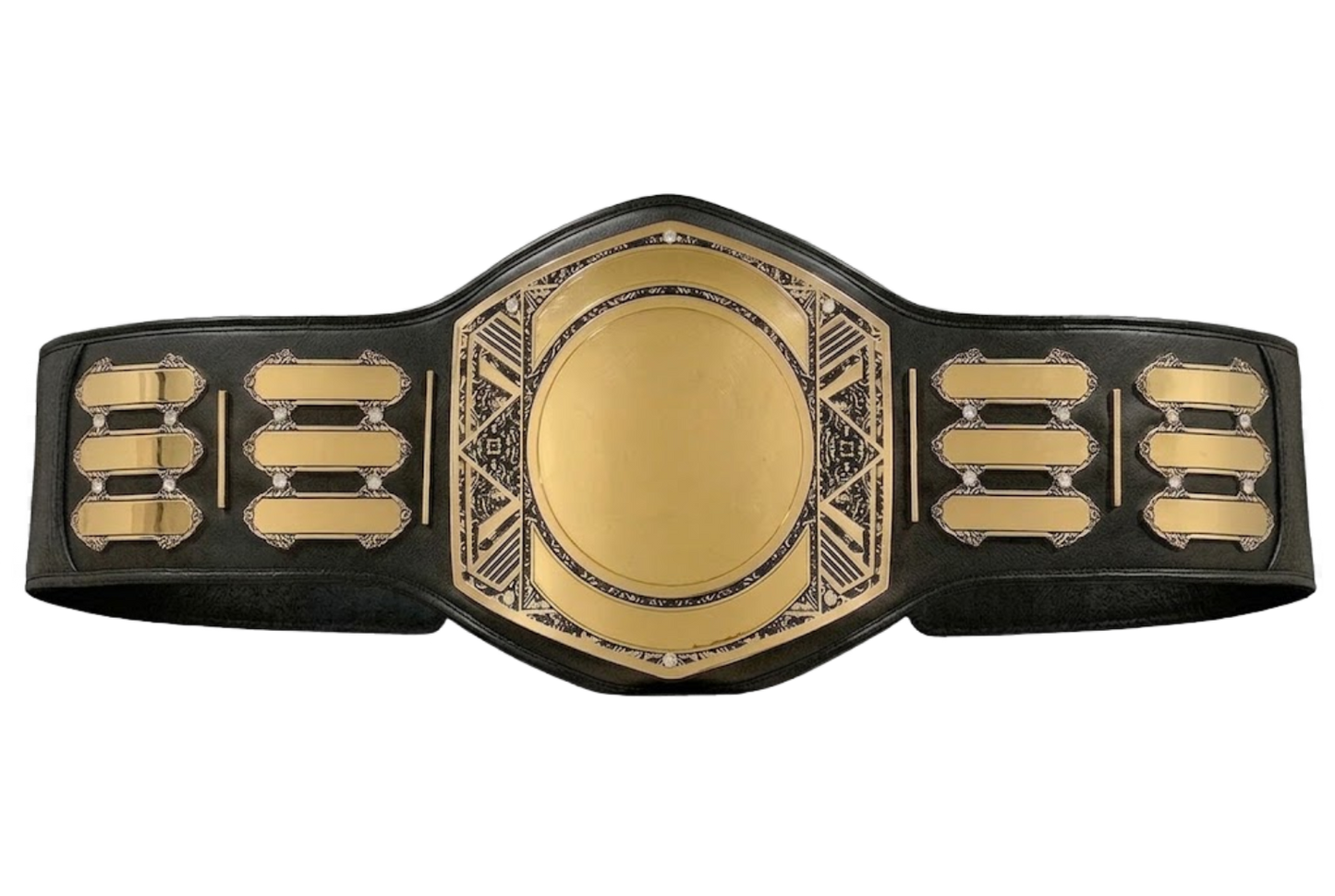 Hercules Championship Belt