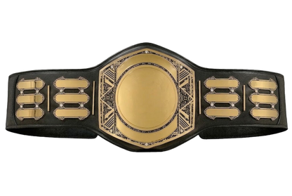 Hercules Championship Belt